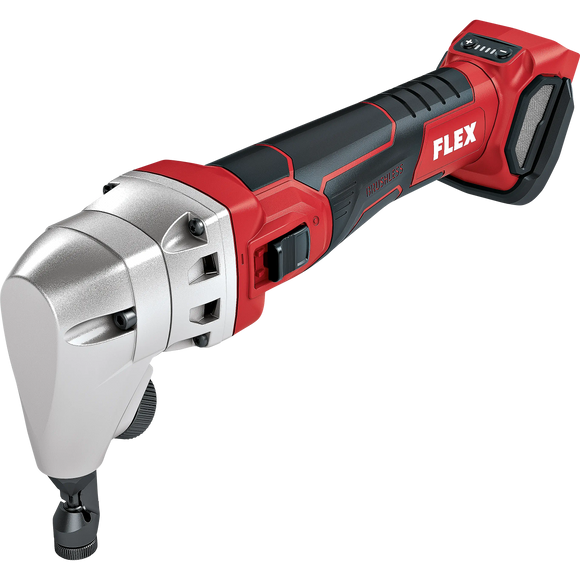 FLEX KNE 16 18.0-EC C – Accu-knabbelschaar 18 V