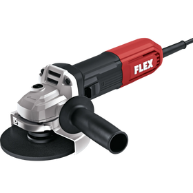 FLEX L 1100 125 – 1100 Watt haakse slijper, 125 mm