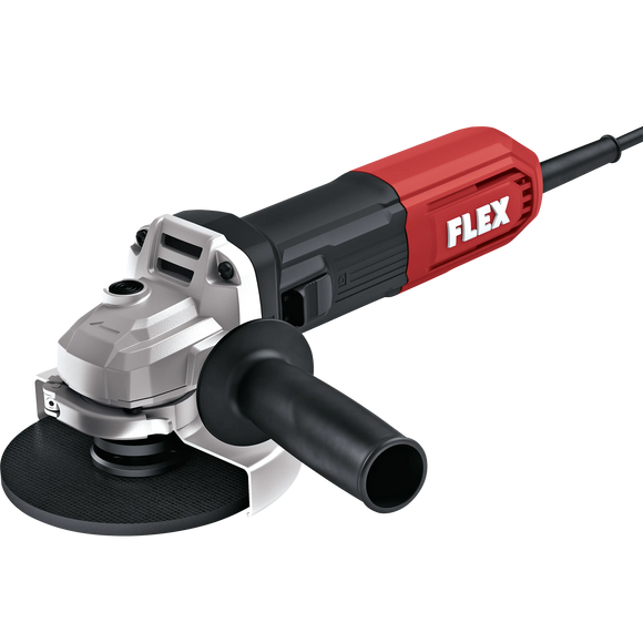 FLEX L 1100 125 – 1100 Watt haakse slijper, 125 mm