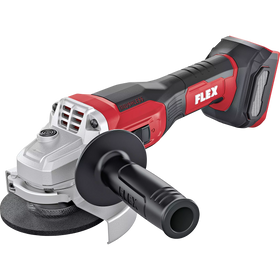 FLEX L 125 18.0-EC LD C – Haakse accuslijper 18,0 V Light Duty, 125 mm
