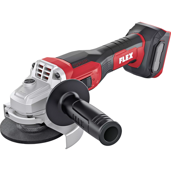 FLEX L 125 18.0-EC LD C – Haakse accuslijper 18,0 V Light Duty, 125 mm