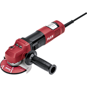 FLEX L 1606 VR – 1600 Watt haakse slijper, 125 mm