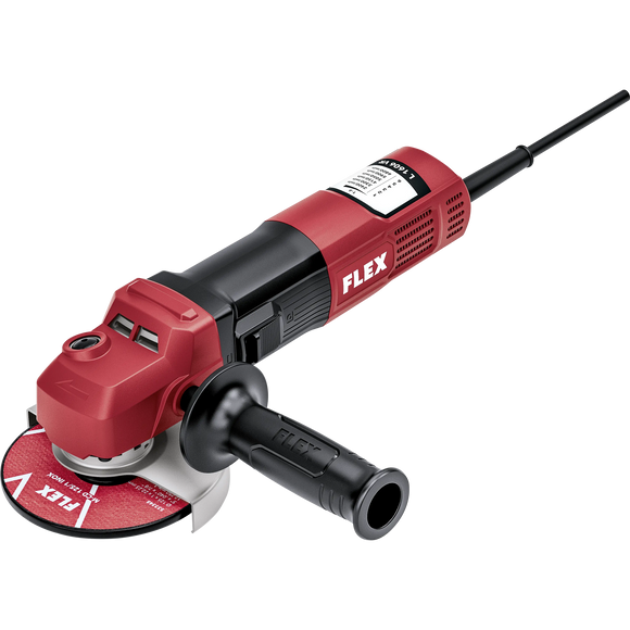 FLEX L 1606 VR – 1600 Watt haakse slijper, 125 mm
