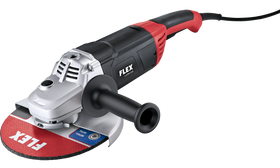 FLEX L 2200 230 – 2200 Watt haakse slijper, 230 mm
