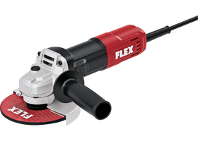 FLEX L 850 125 – 850 Watt haakse slijper, 125 mm