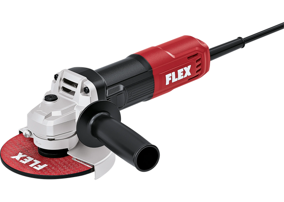 FLEX L 850 125 – 850 Watt haakse slijper, 125 mm
