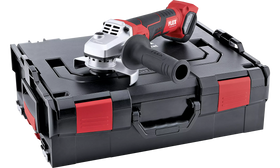 FLEX LB 125 18.0-EC – Haakse accuslijper met rem 18,0 V, 125 mm