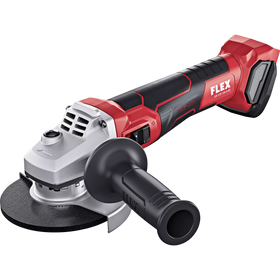 FLEX LB 125 18.0-EC C – Haakse accuslijper met rem 18,0 V, 125 mm
