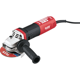 FLEX LB 17-11 125 – 1700 Watt haakse slijper met rem, 125 mm