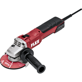 FLEX LB 20-11 125-EC – 2000 Watt haakse slijper met rem, 125 mm