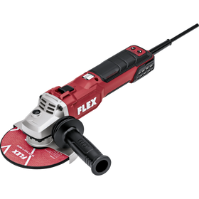 FLEX LBE 20-10 150-EC – 2000 Watt haakse slijper met variabel toerental en rem, 150 mm