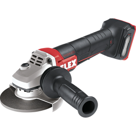 FLEX LBP 125-15 18-EC C – Haakse accuslijper met peddelschakelaar (dodemansfunctie) en rem 18 V, 125 mm