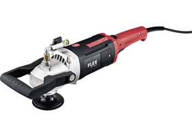 FLEX LW 1202 SN, PRCD – 1600 Watt nat-steenpolijstmachine met PRCD-schakelaar, 100 mm
