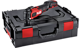 FLEX MT 18.0-EC – Accu-multitool 18,0 V met StarlockMax-opname