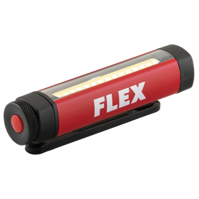 FLEX MWL 150 4 – Multifunctionele hoofdlamp 4 V