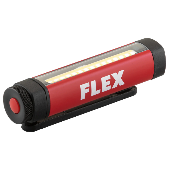 FLEX MWL 150 4 – Multifunctionele hoofdlamp 4 V