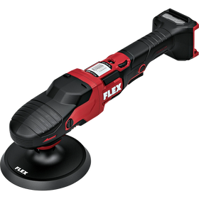 FLEX PE 2 18-EC C – Roterende accu-polijstmachine 18 V