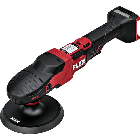 FLEX PE 2 18-EC C – Roterende accu-polijstmachine 18 V
