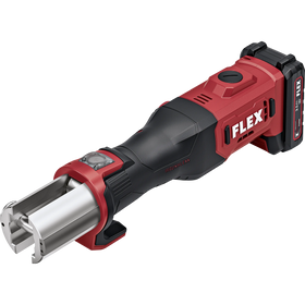 FLEX PP 110 18-EC/2.5 Set – Accu-perstang 18 V