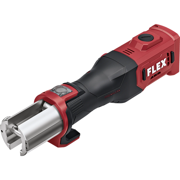 FLEX PP 110 18-EC – Accu-perstang 18 V