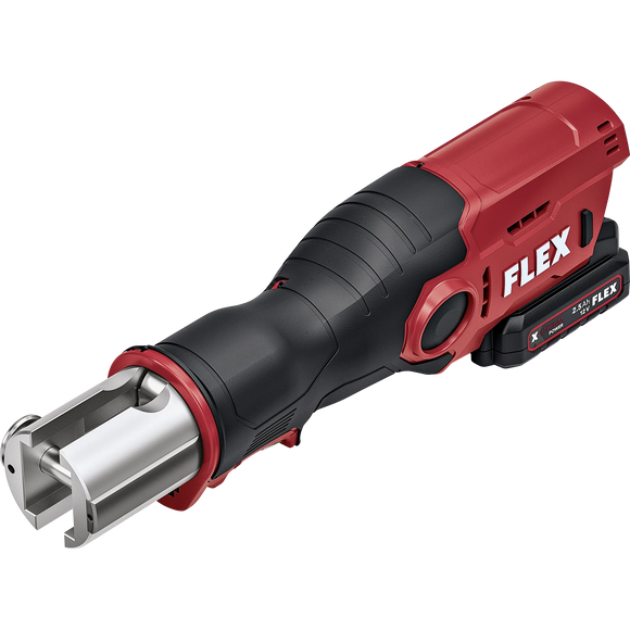 FLEX PP 40 12/2.5 Set – Accu-perstang 12 V