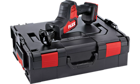 FLEX RS 25 18.0-EC – Krachtige accu-reciprozaag met grote slag, 18,0 V