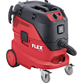FLEX S 44 – Veiligheidsstofzuiger met automatische filterreiniging, 42 l, klasse L