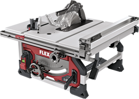 FLEX TS 92 18-EC – Accu-tafelcirkelzaag 18 V