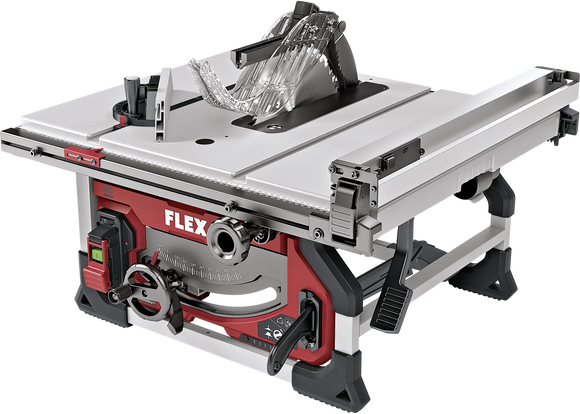 FLEX TS 92 18-EC – Accu-tafelcirkelzaag 18 V
