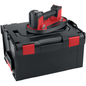 FLEX VLP 18.0 – Accu-vacuümhefapparaat 18 V Grabo