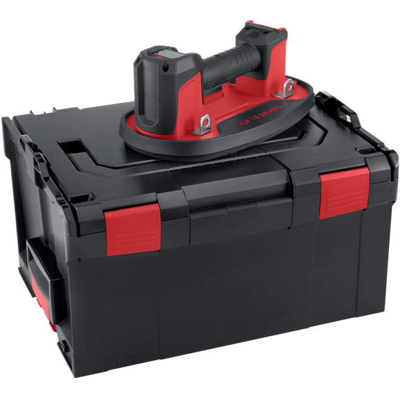 FLEX VLP 18.0 – Accu-vacuümhefapparaat 18 V Grabo