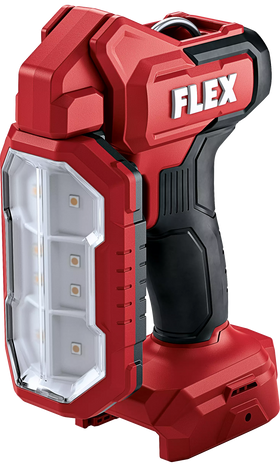FLEX WL 1000 18.0 – Led-accuhandlamp 18 V