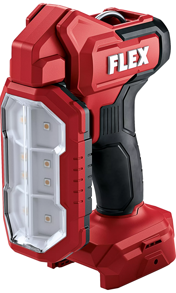 FLEX WL 1000 18.0 – Led-accuhandlamp 18 V