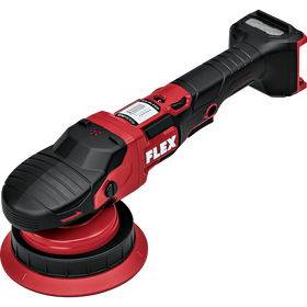 FLEX XCE 8 150 18-EC C – Excentrische accu-polijstmachine met gekoppelde aandrijving 18 V