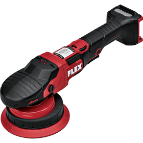 FLEX XFE 15 150 18-EC C – Excentrische accu-polijstmachine met vrijlopende aandrijving 18 V