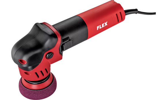 FLEX XFE 7-12 80 – Excentrische polijstmachine met vrijlopende aandrijving