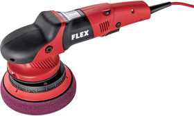 FLEX XFE 7-15 150 – Excentrische polijstmachine met vrijlopende aandrijving