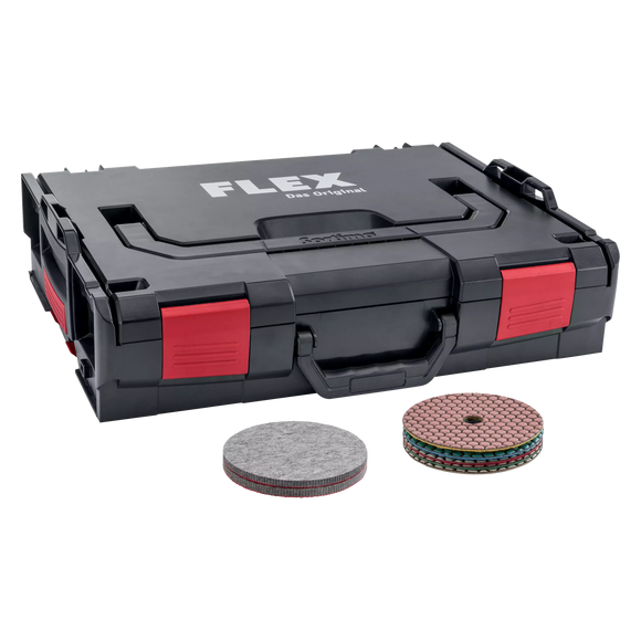 FLEX S-Box SE 14-2 125