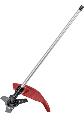 FLEX GBC-A – Opzetstuk voor bosmaaier