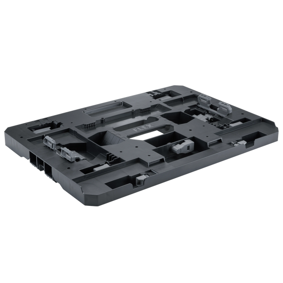 FLEX SP-MAP – Adapterplaat STACK PACK