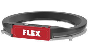 FLEX WL 1000 GE 6 – Ledaccuverlichting voor wand- en plafondschuurmachines GE 6