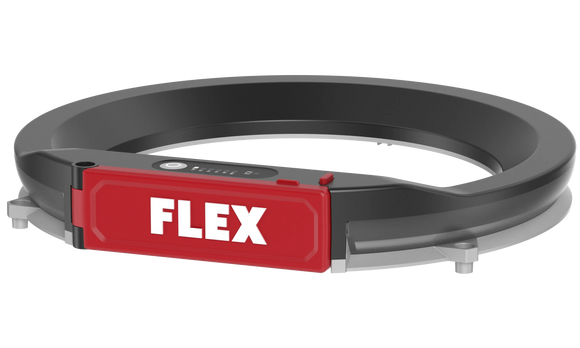 FLEX WL 1000 GE 6 – Ledaccuverlichting voor wand- en plafondschuurmachines GE 6
