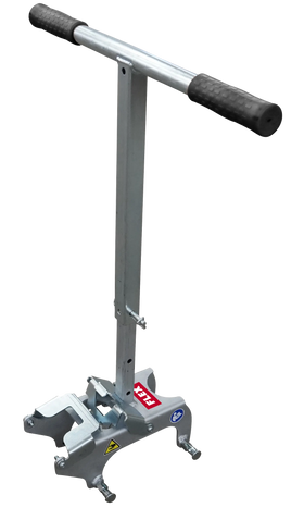 FLEX VLP-HCH SOLO – Draagbeugel met adapter voor VLP 18