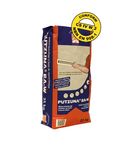 PUTZUNA® BA-W: WATERAFSTOTENDE PLEISTER OP KALK/CEMENT BASIS-1