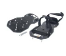 PRIKSCHOENEN 25 mm klittenband – officiële COMPAKTUNA-productfoto