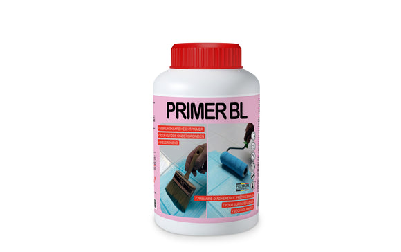 PRIMER BL 1 L Lichtblauw – COMPAKTUNA