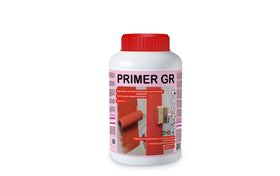 PRIMER GR 1 L Rood – COMPAKTUNA