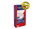 PUTZUNA® BA-W 25 kg Grijs – COMPAKTUNA