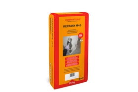 REPAMIX M45 25 kg Grijs – COMPAKTUNA