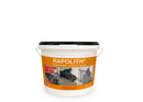 RAPOLITH® 2 kg Bruingrijs – COMPAKTUNA